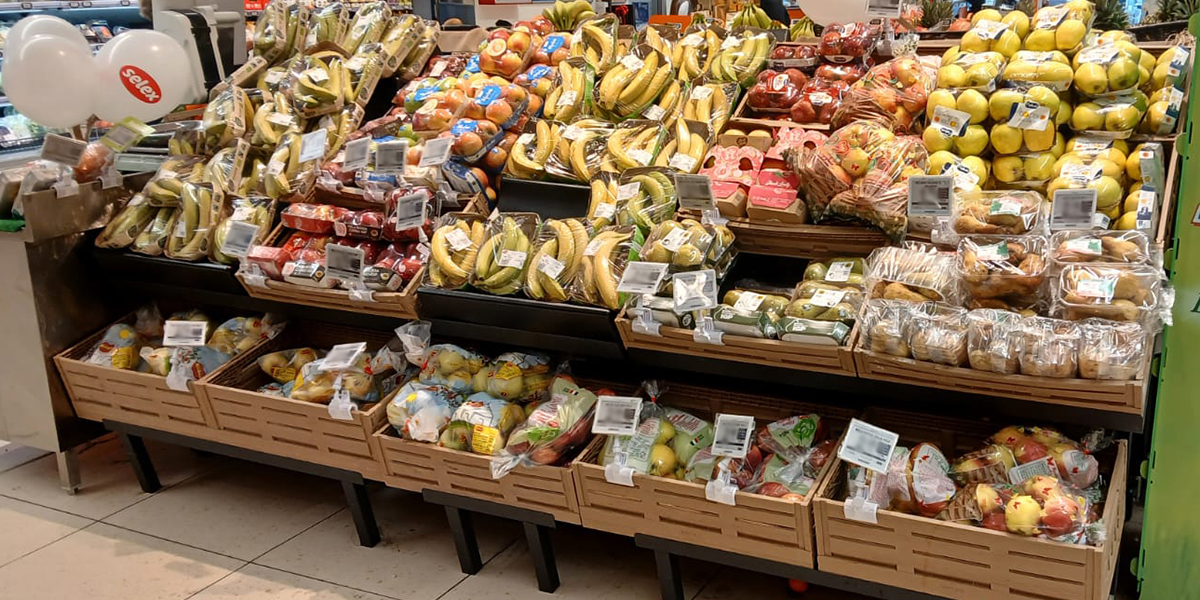 Megamark partner di Tosca per una supply chain più efficiente
